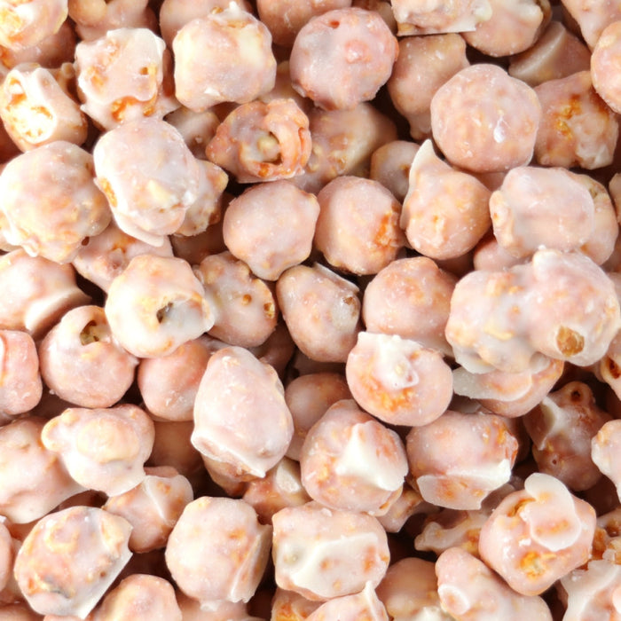 Hot Mango-Orange Popcorn 100g