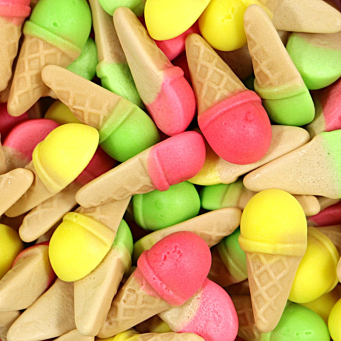 Ice Cream 1,00kg