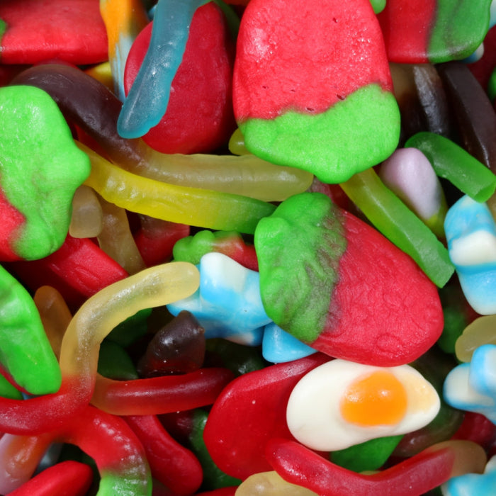 Jelly Mix 1,00kg