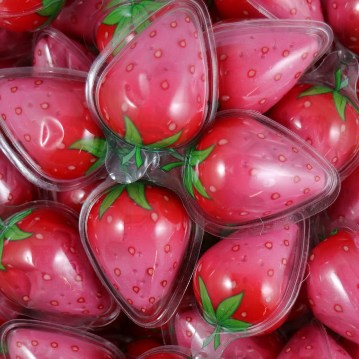 Juicy Strawberry 100g