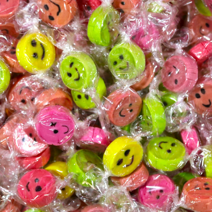 Käsintehdyt Karamellit 100g