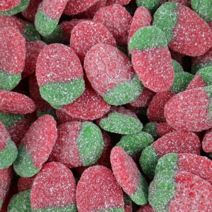 Kirpeä mansikka 1kg - Tarjous