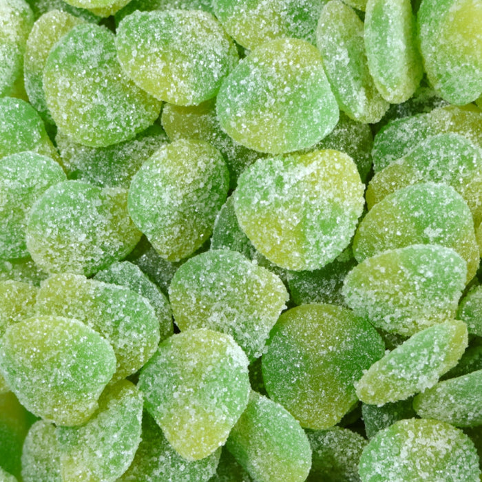 Kirpeä Persikka 100g