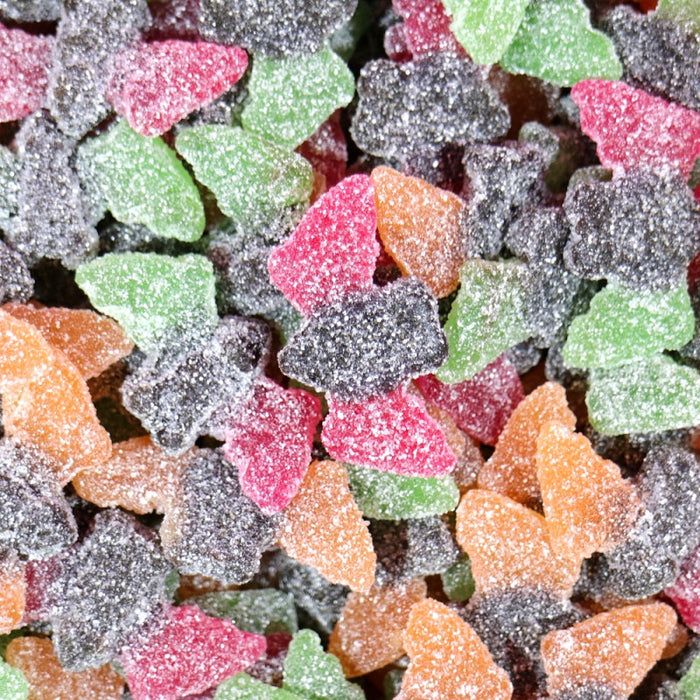 Kirpeä Vampyyri 100g