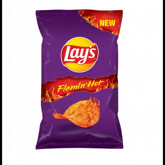 Lay's Flamin Hot 70g BB:15/9/2024