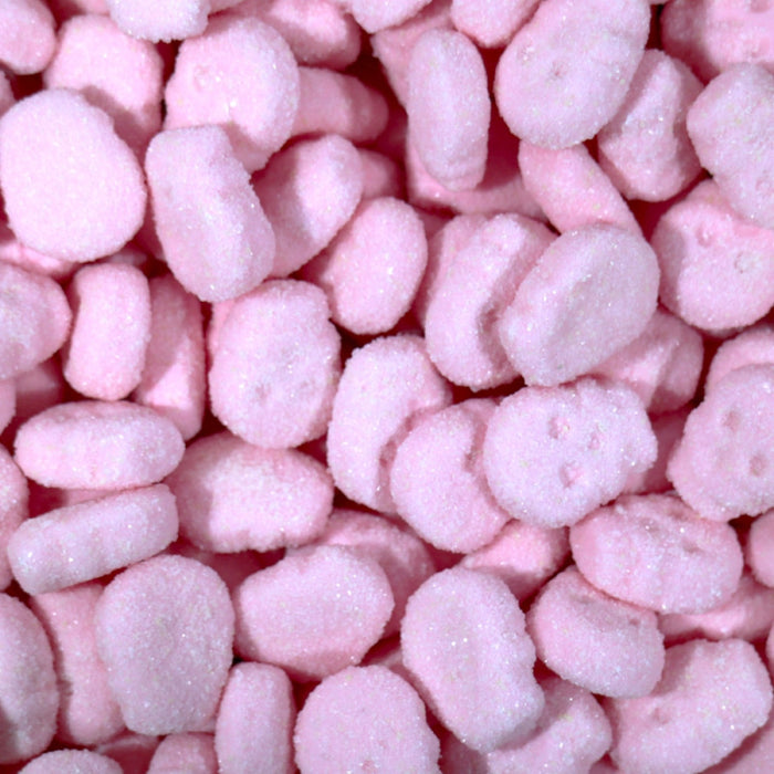 Mansikka Pääkallo 100g