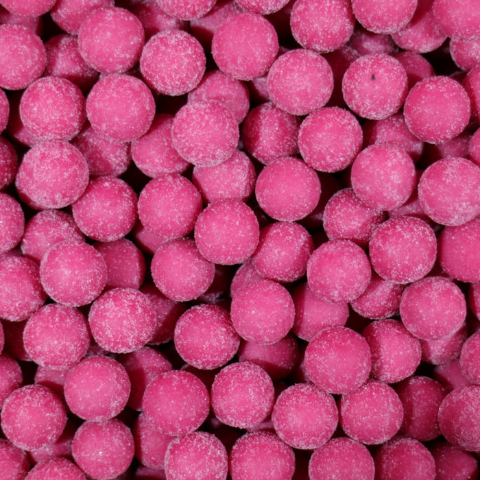 Mansikka-Salmiakki Pommi 2,30kg