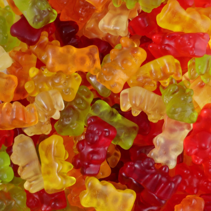 Mega Nalle 1kg - Tarjous