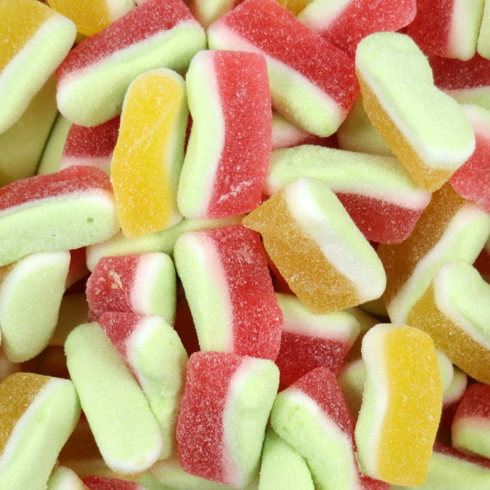 Melon Mix 100g