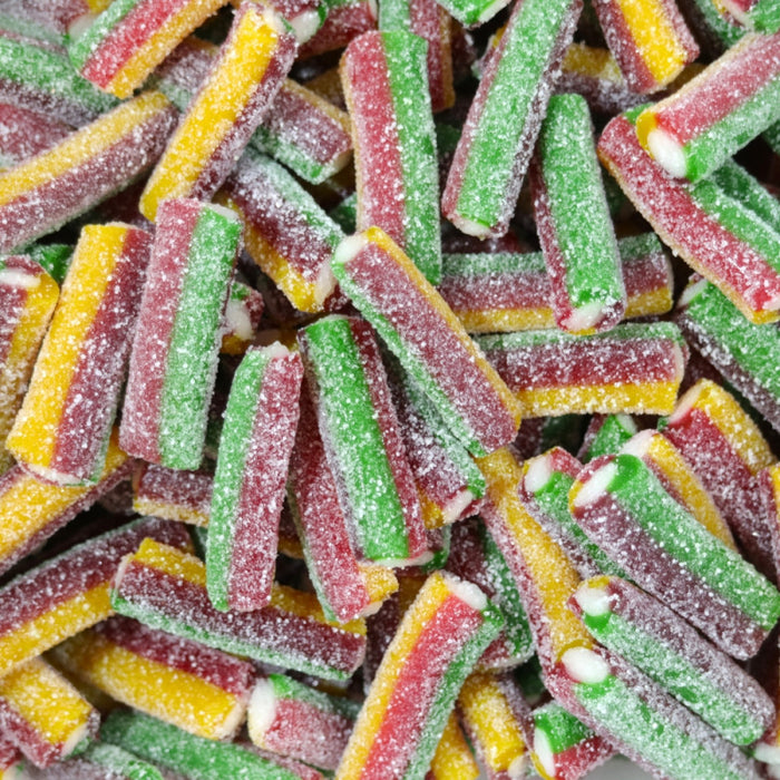 Mini Sour Rainbow 3,00kg
