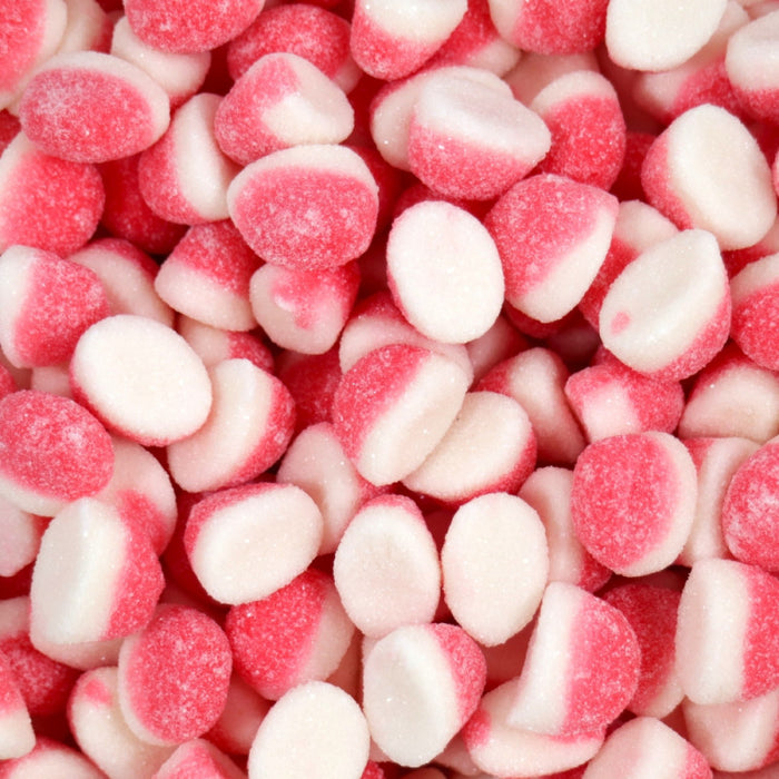 Mini Strawberry Kisses 1,00kg