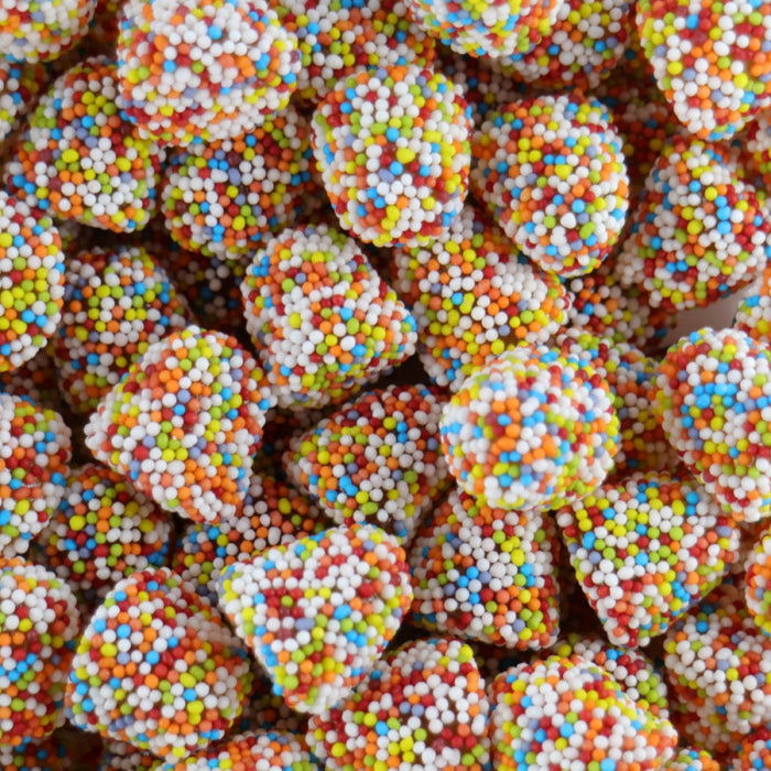 Multicolored Berries 1,00kg