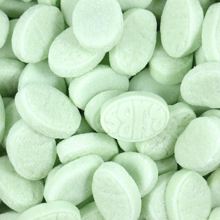 Päärynä Ovaali 100g