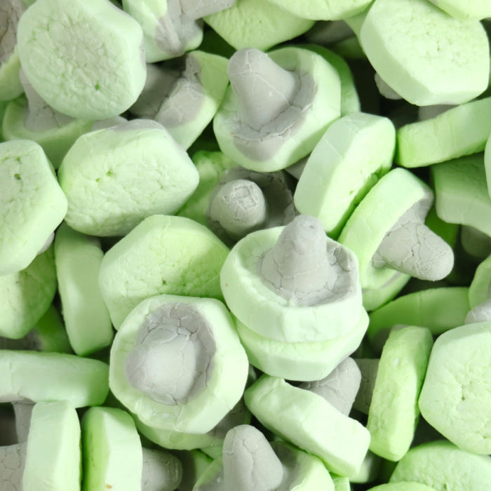 Päärynälaku Vaahtosieni 100g