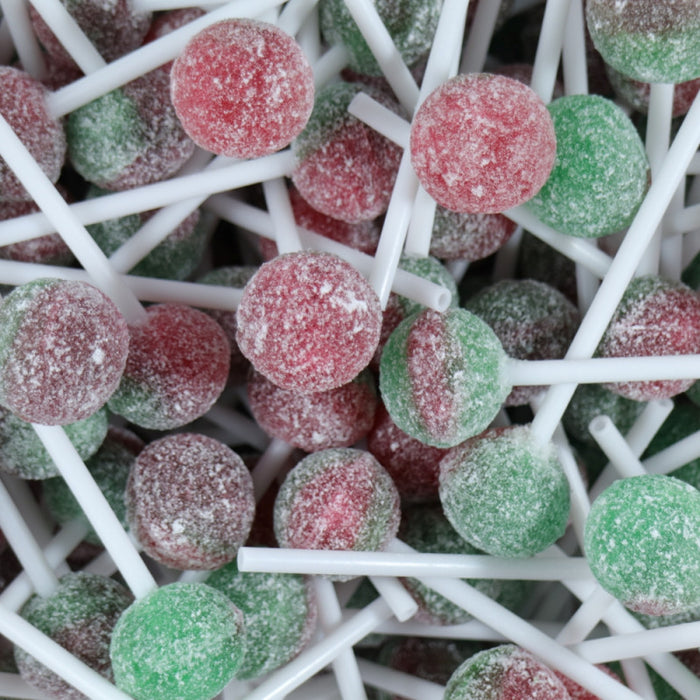 Palipica tikkari Kirpeä Vesimeloni 100g