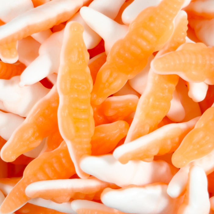 Persikkakroko 100g