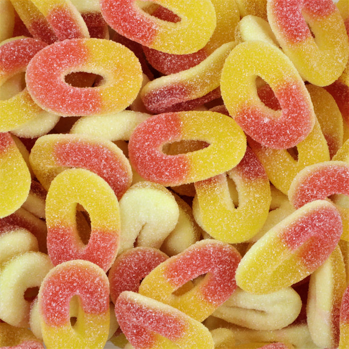 Persikkarengas 1kg - Tarjous