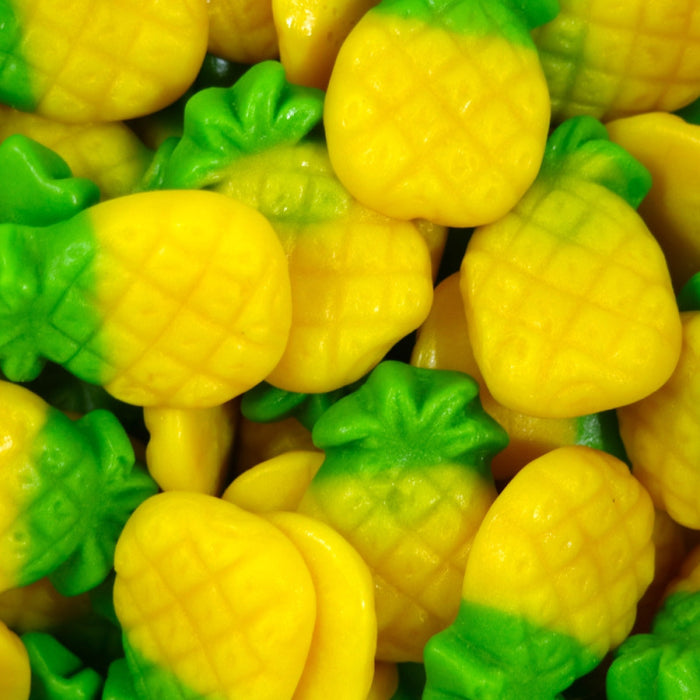 Pineapples 3,00kg
