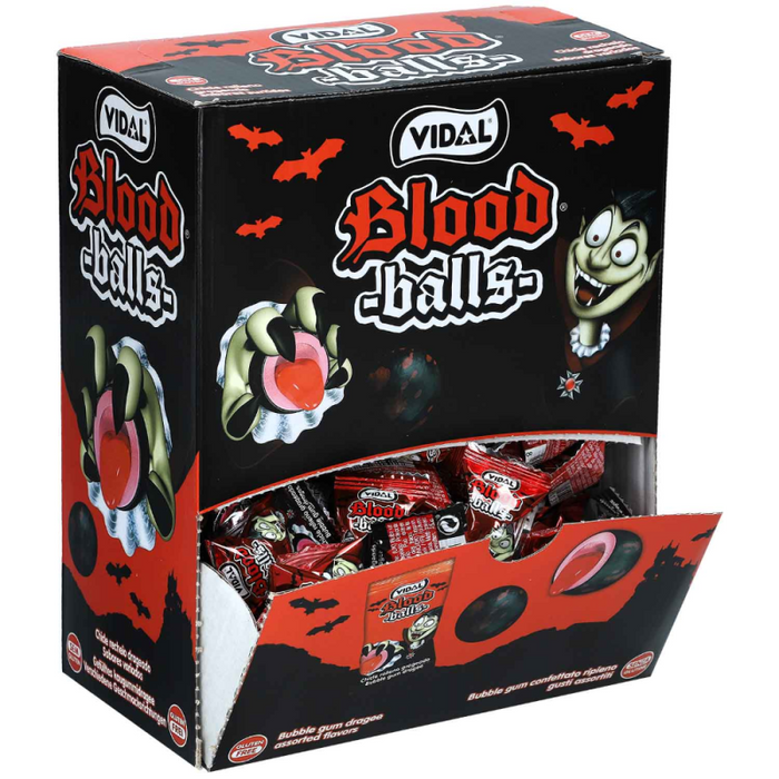 Purkka Blood Balls 200x5g
