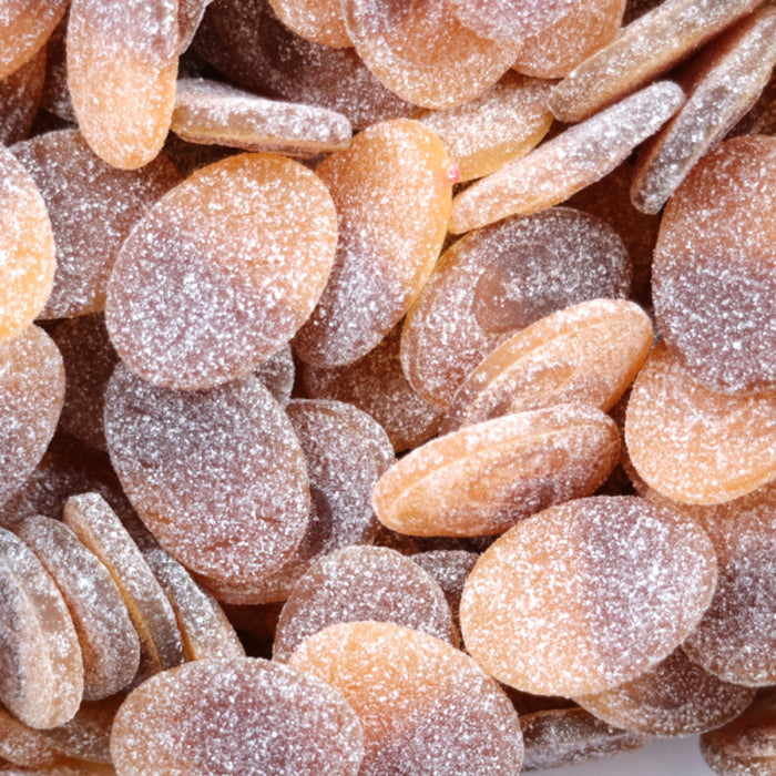 S-Märke Sour Peach and Cola 100kg