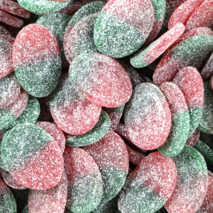 S-Märke Sour Strawberry 100g