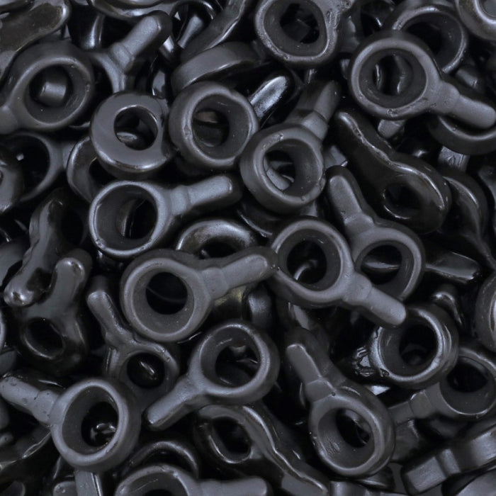 Salmiakkitutti 3,00kg