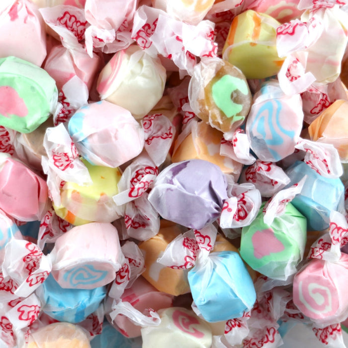 Salt Water Taffy 100g