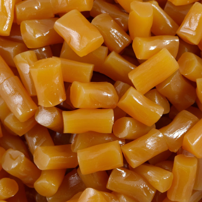 Sokeriton Mangolakritsi 1kg - Tarjous