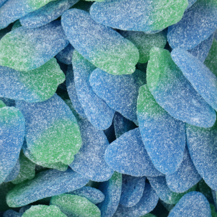 Sour Blue Raspberry 3,00kg