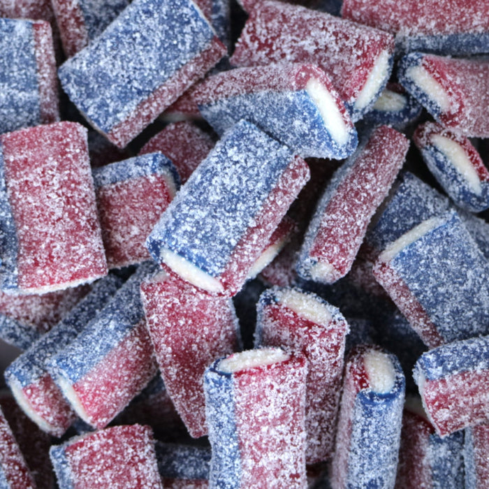 Sour Jumbo Energy 100g