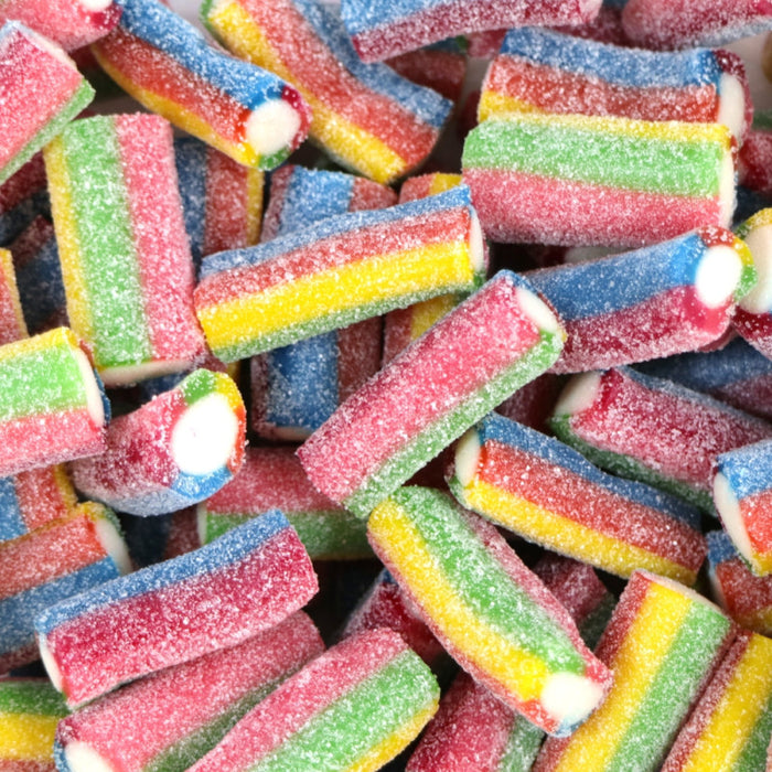 Sour Jumbo Multicolor 1,00kg