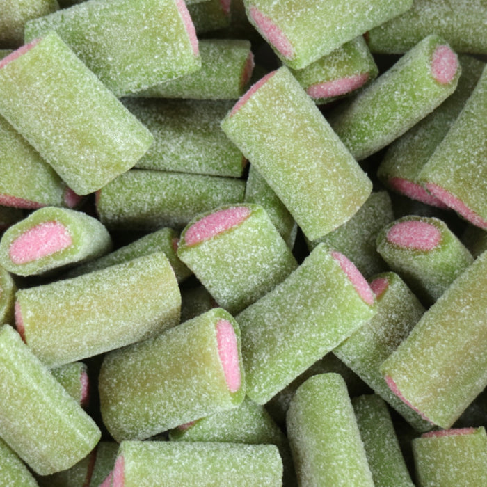 Sour Jumbo Watermelon 100g