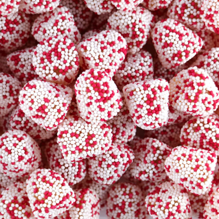 Strawberry Cream Berries 1,00kg