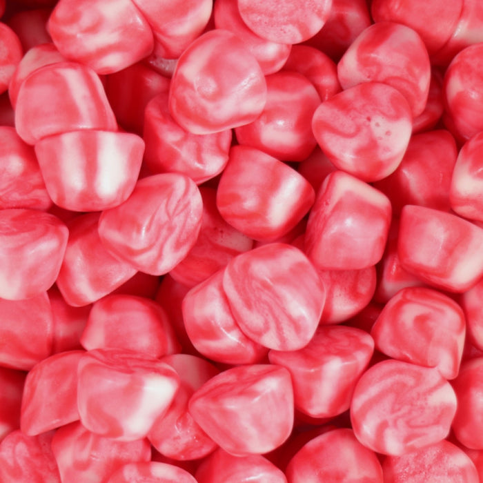 Strawberry Twist Kisses 1,00kg