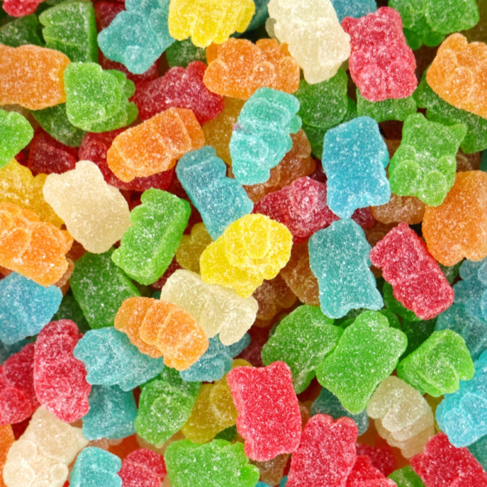 Sugar Bears 1,00kg