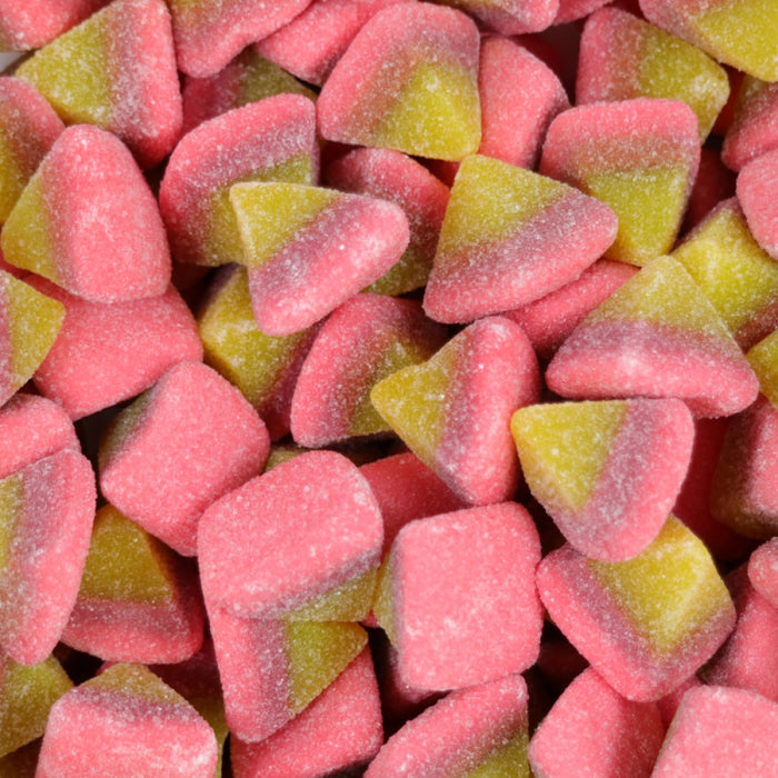 Sugar Pyramids 1,00kg