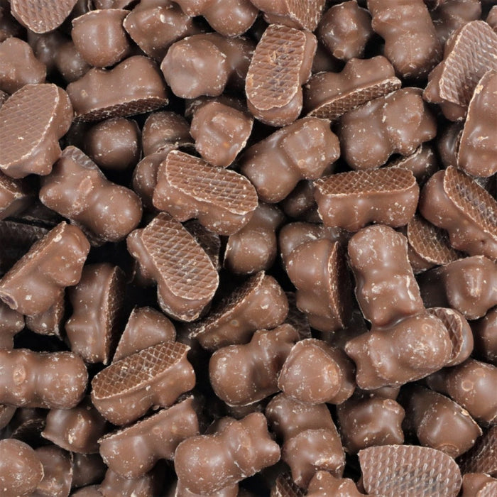 Suklaa-Vadelma Possu 2,00kg