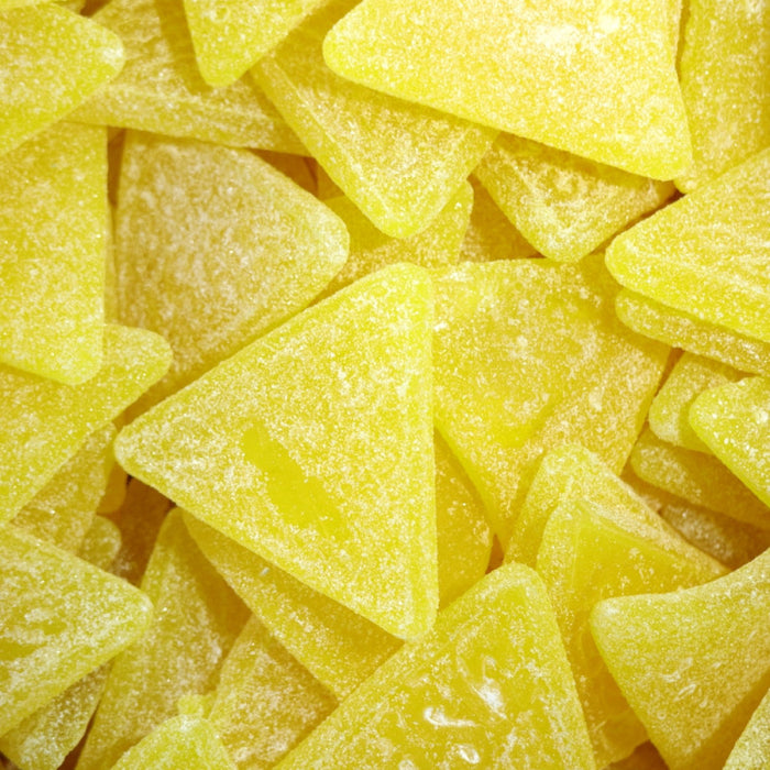 Triangle Sour Lemon 3,50kg