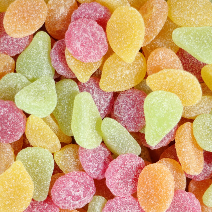Tutti Frutti Salty Fruits 2,00kg