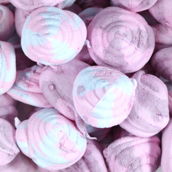 Unicorn Marshmallows 4,00kg