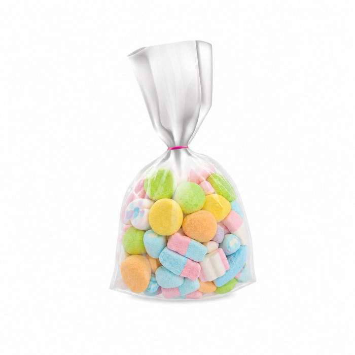 Vaahtis Mix 500g