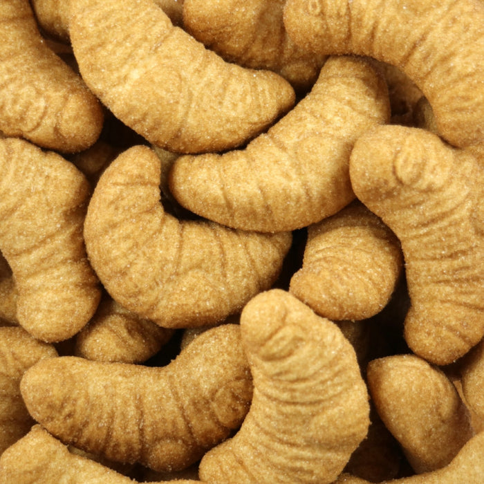 Vaahto Croissant Suklaatäytteellä 100g