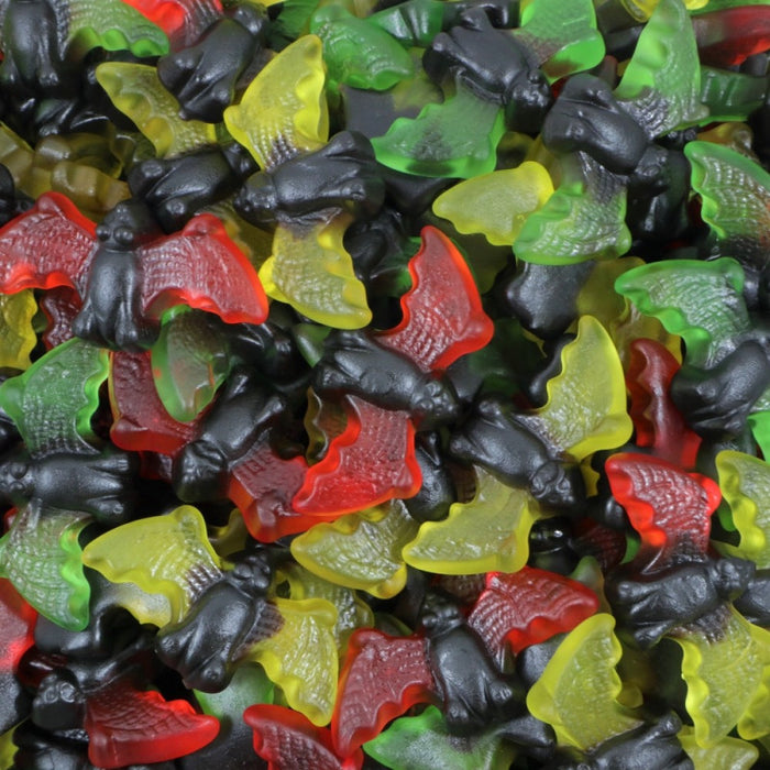 Vampyyri (Lepakko) 3,50kg