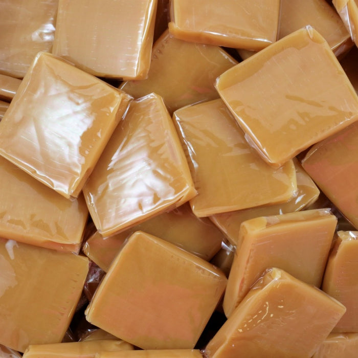 Vaniljaneliö 2,55kg