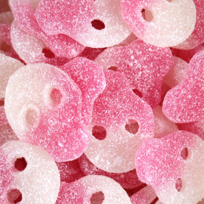 Veggie Dragonfruit-kallo 100g