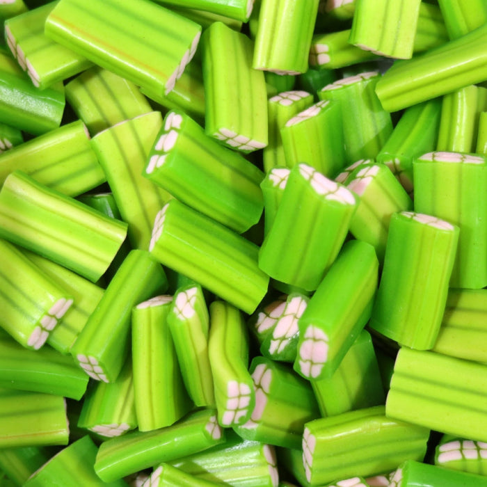 Vesimelonitiili 1,00kg