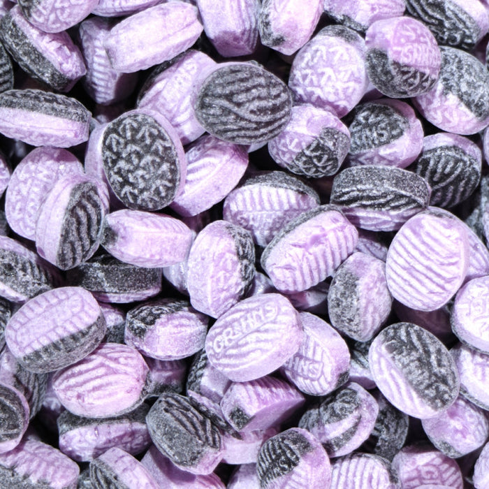 Viol Lakrits 100g