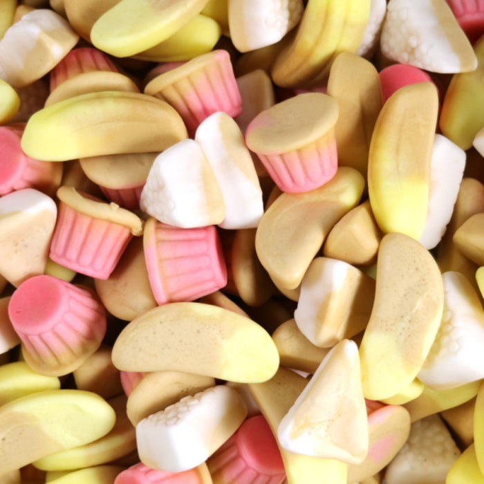 Yammy Mix 100g
