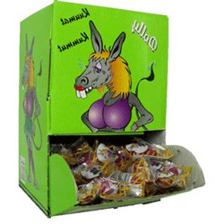 Kuumat kummut 230kpl