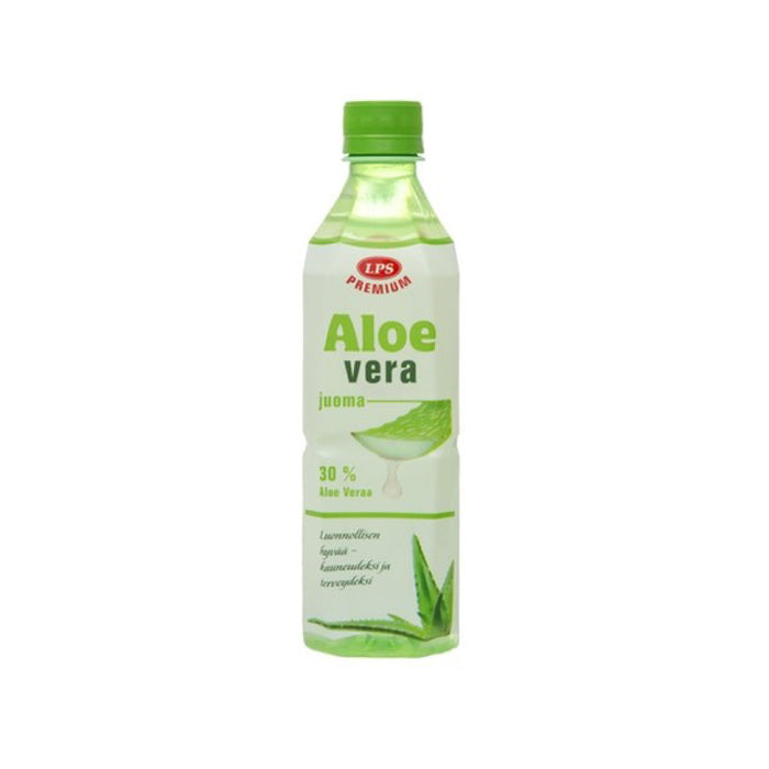 Aloe Vera Premium 0,5L 24-pack